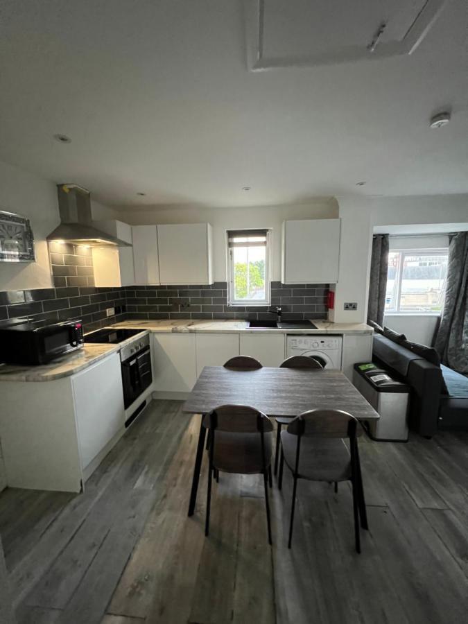 Lovely Apartment For 2 Or 4 People - Bermondsey London Exterior photo