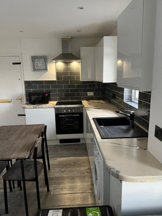 Lovely Apartment For 2 Or 4 People - Bermondsey London Exterior photo