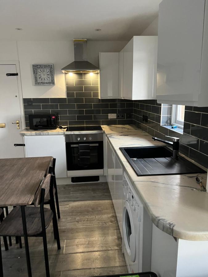 Lovely Apartment For 2 Or 4 People - Bermondsey London Exterior photo
