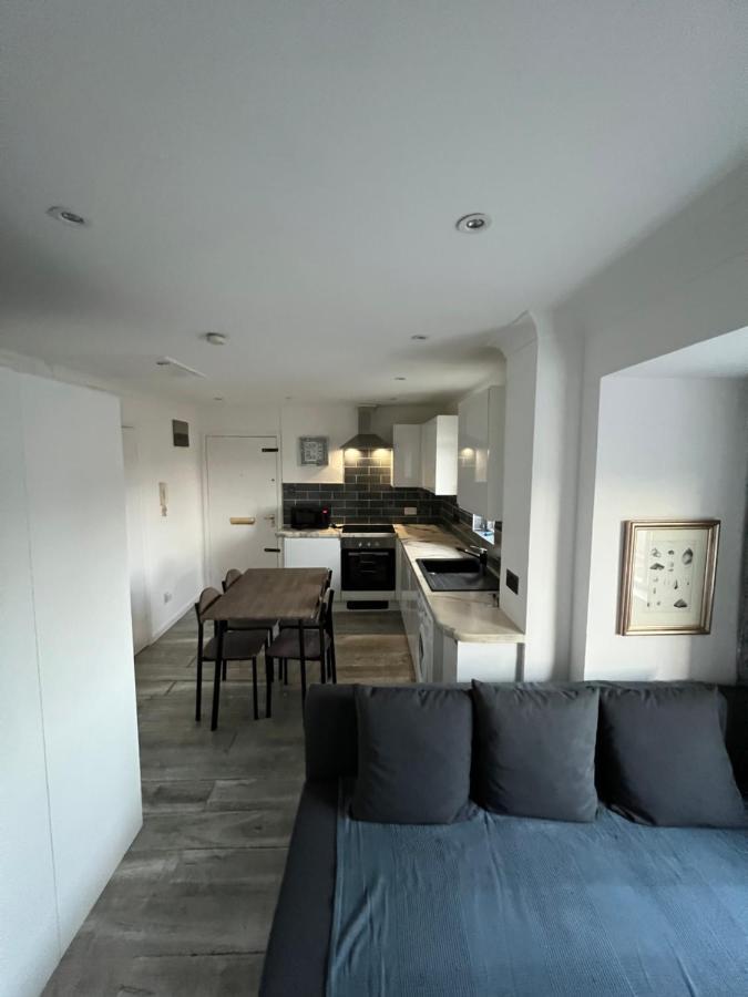Lovely Apartment For 2 Or 4 People - Bermondsey London Exterior photo