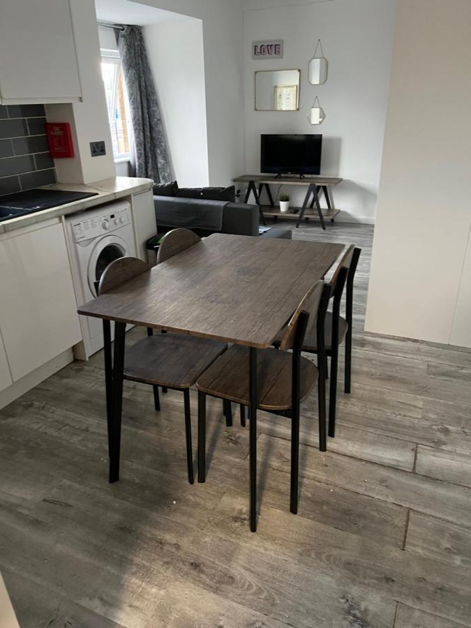 Lovely Apartment For 2 Or 4 People - Bermondsey London Exterior photo