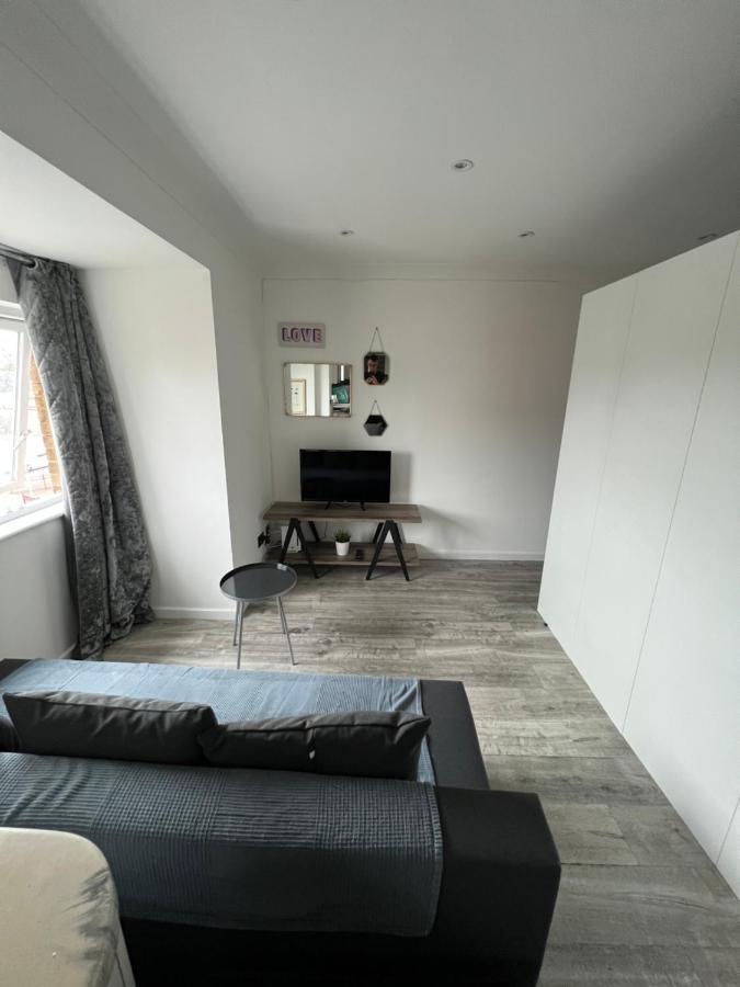 Lovely Apartment For 2 Or 4 People - Bermondsey London Exterior photo
