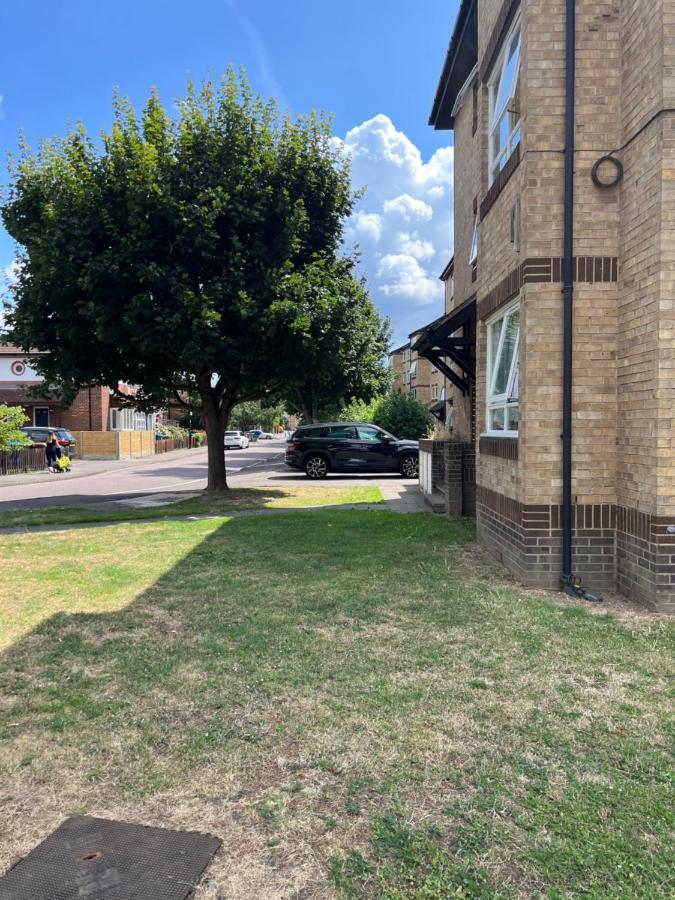 Lovely Apartment For 2 Or 4 People - Bermondsey London Exterior photo